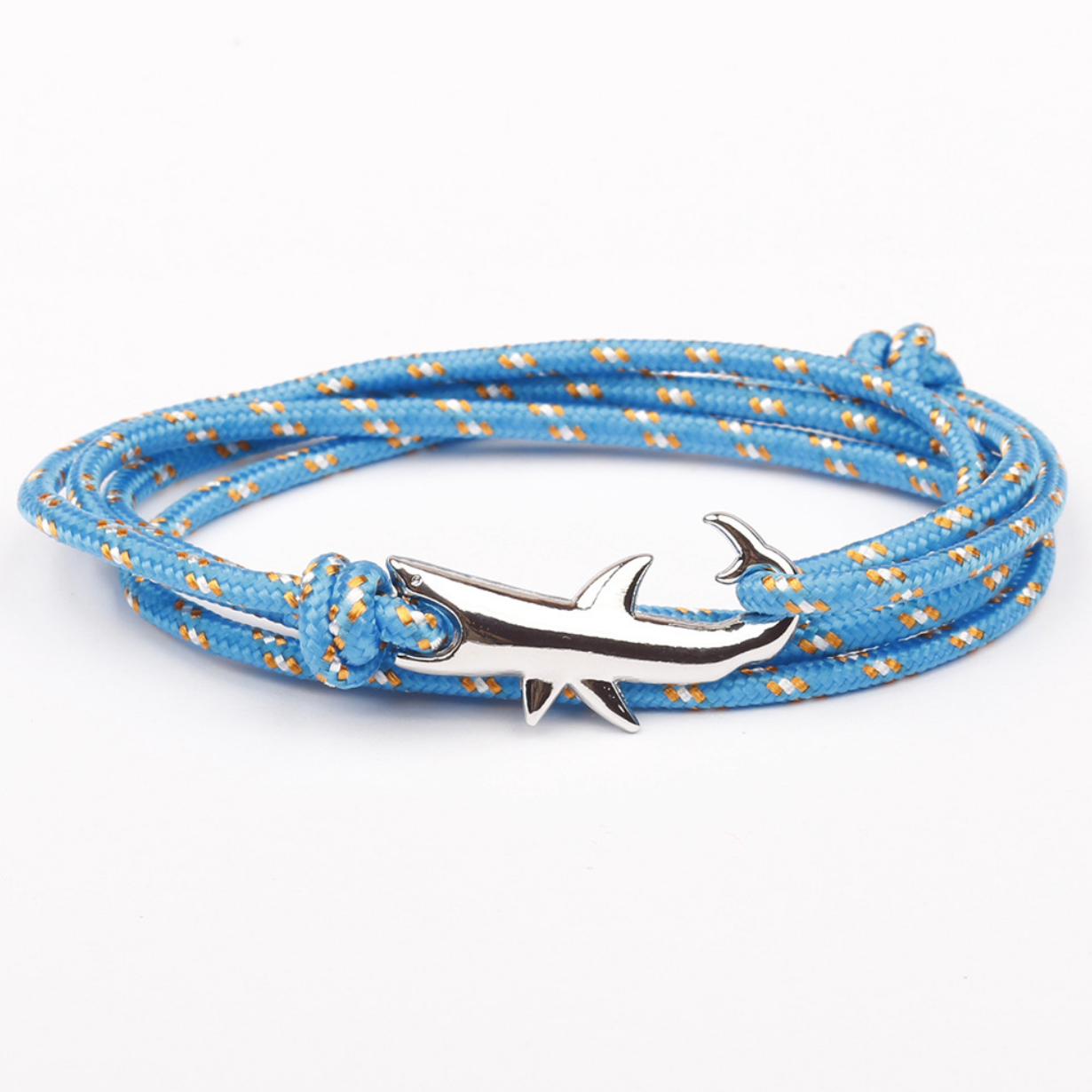 Shark Ocean Bracelet